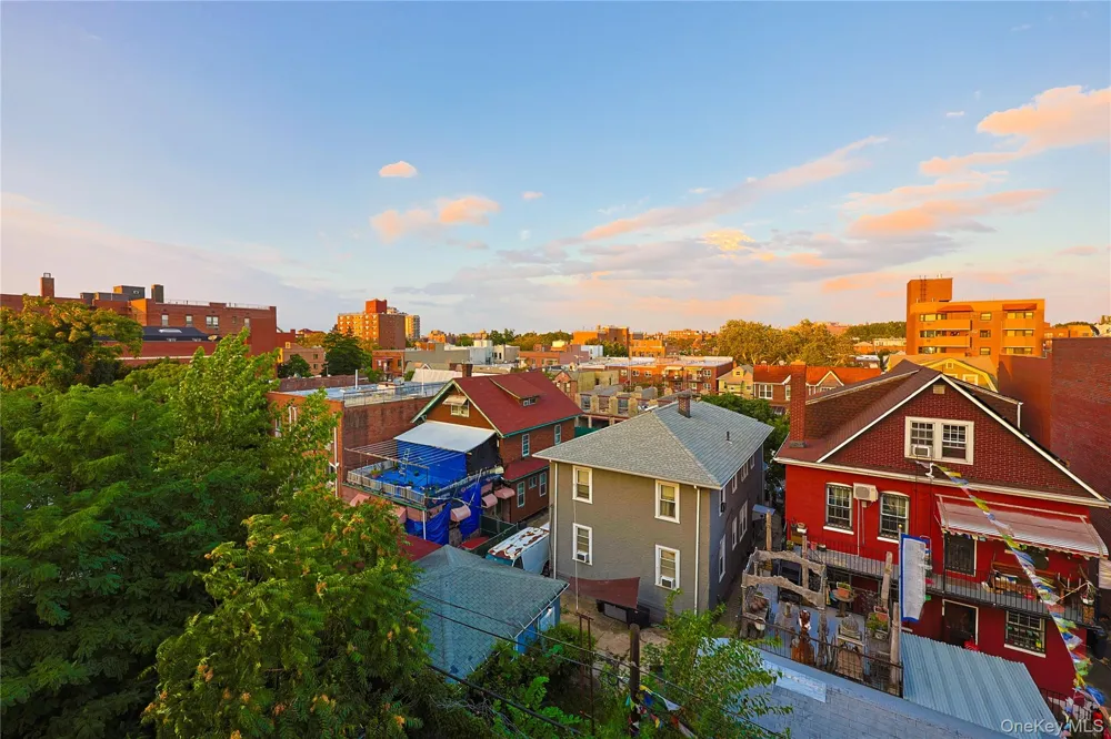 41-35 67th Street #4A Woodside, NY 11377
