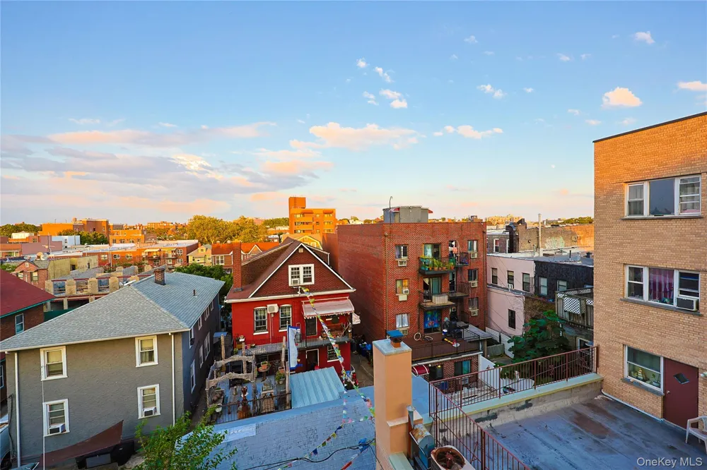 41-35 67th Street #4A Woodside, NY 11377
