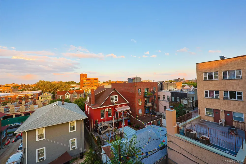 41-35 67th Street #4A Woodside, NY 11377