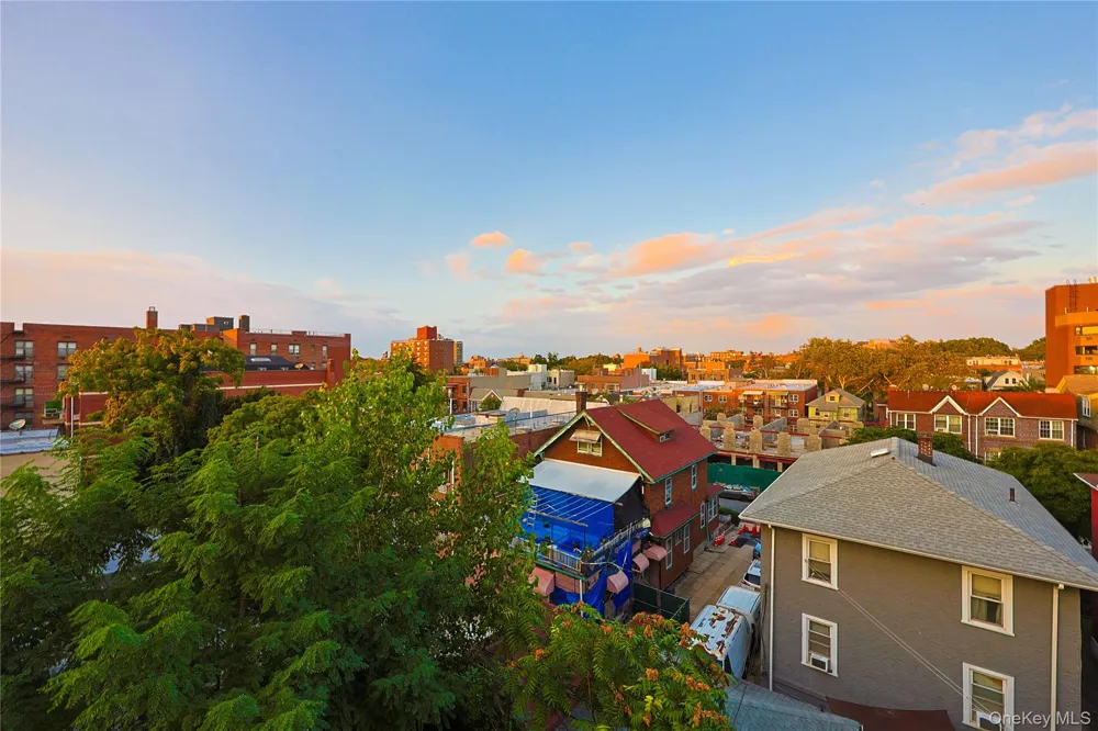 41-35 67th Street #4A Woodside, NY 11377