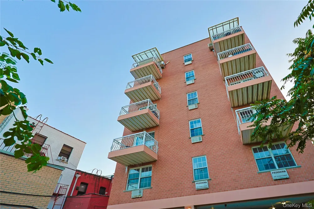 41-35 67th Street #4A Woodside, NY 11377