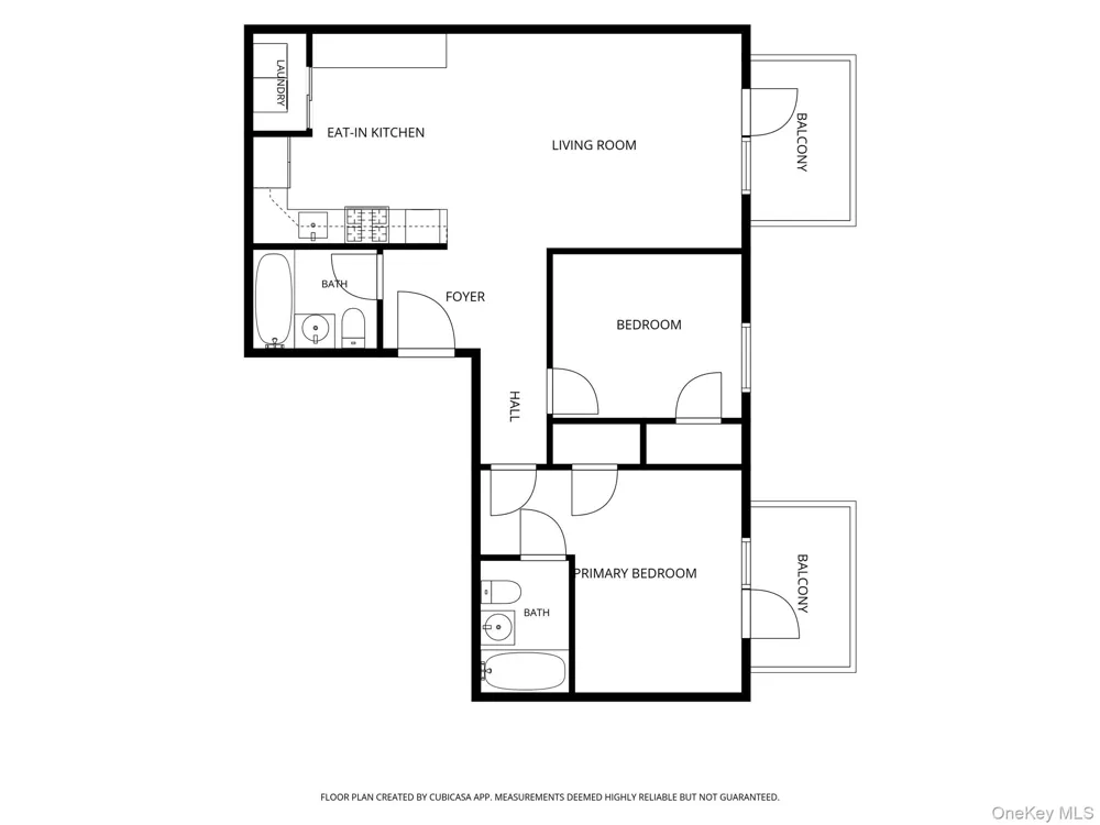 41-35 67th Street #4A Woodside, NY 11377