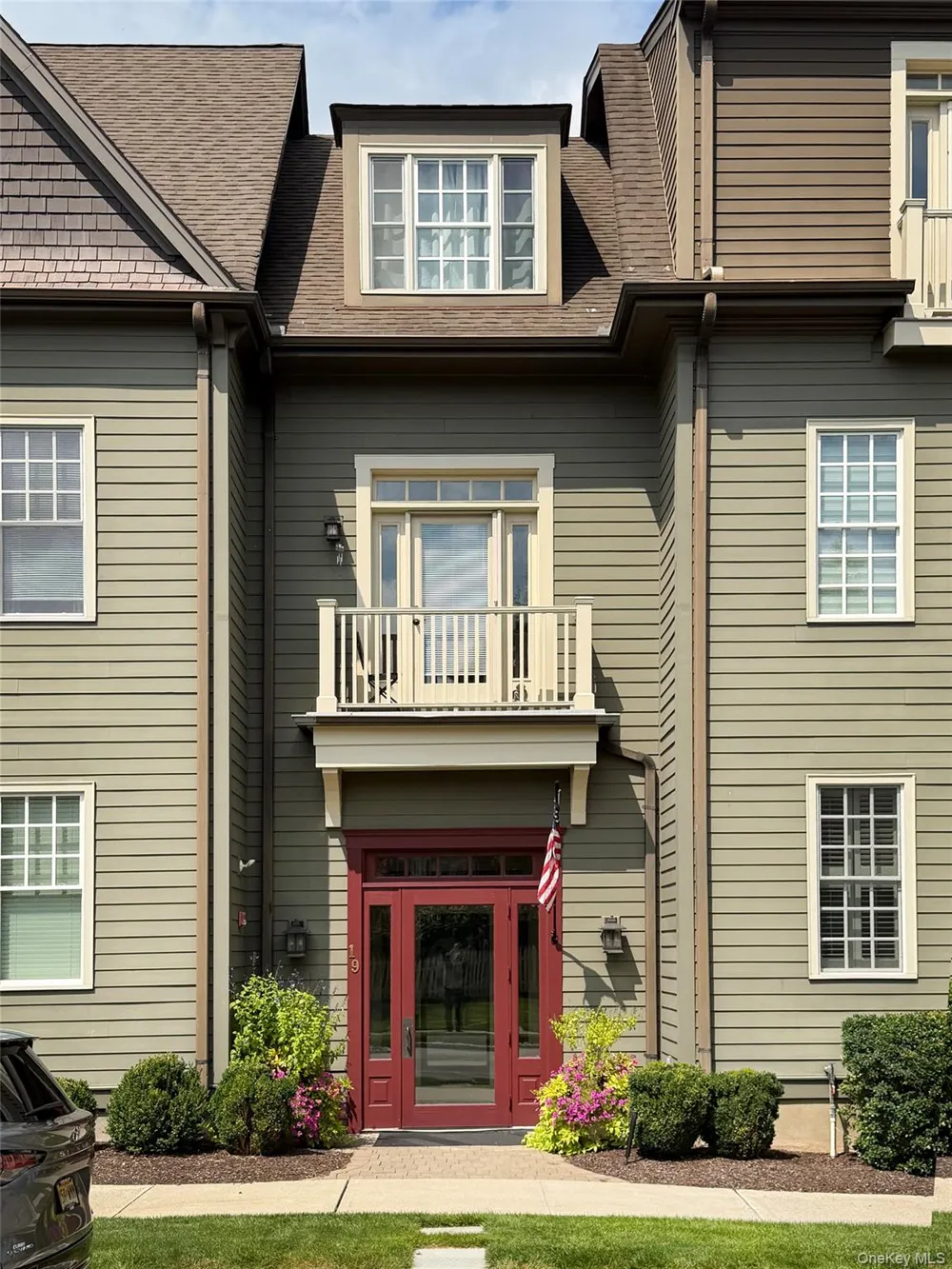 19 Cropsey Street #1 D Warwick, NY 10990