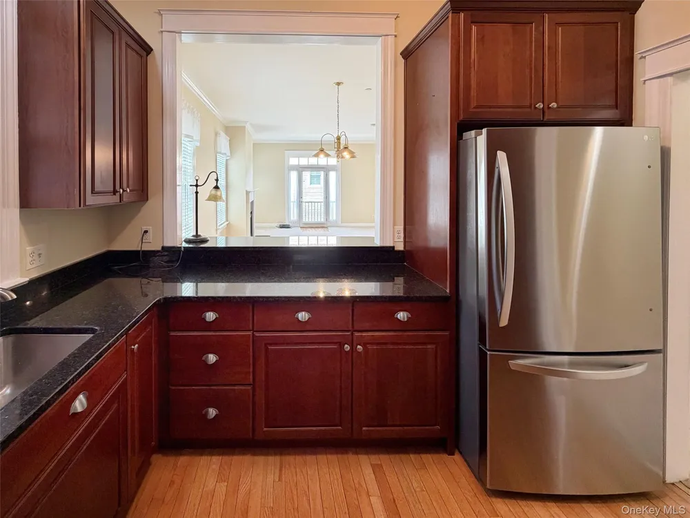 19 Cropsey Street #1 D Warwick, NY 10990