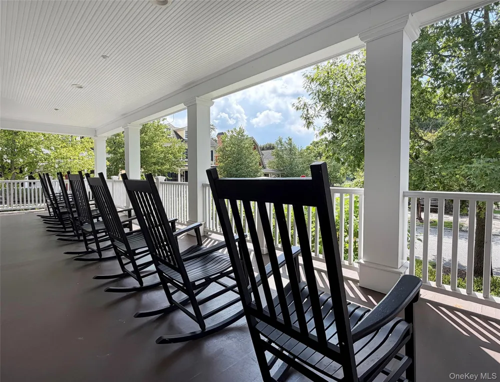 19 Cropsey Street #1 D Warwick, NY 10990
