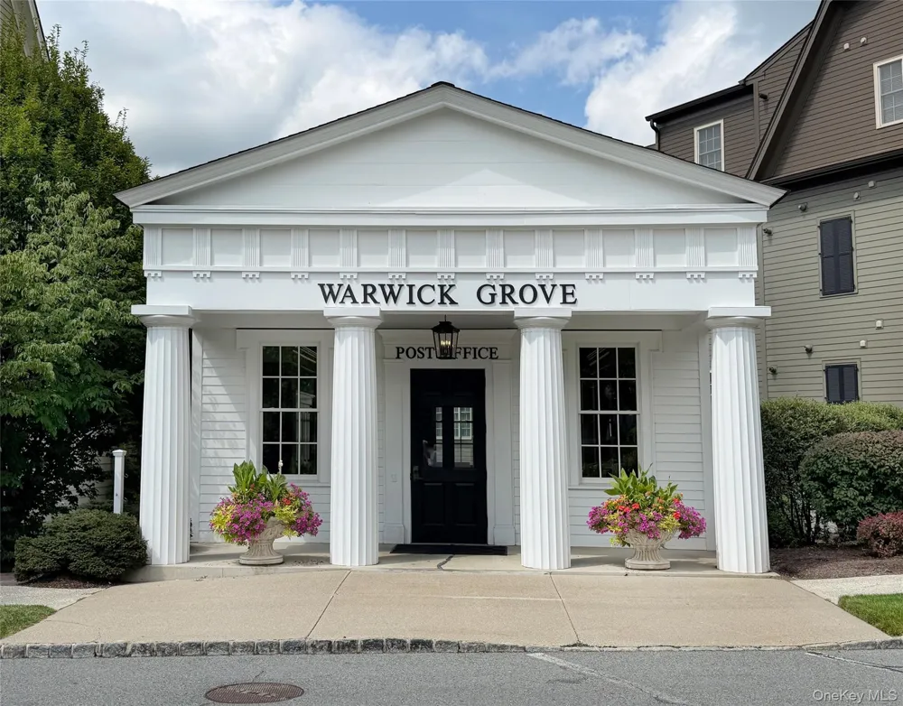 19 Cropsey Street #1 D Warwick, NY 10990