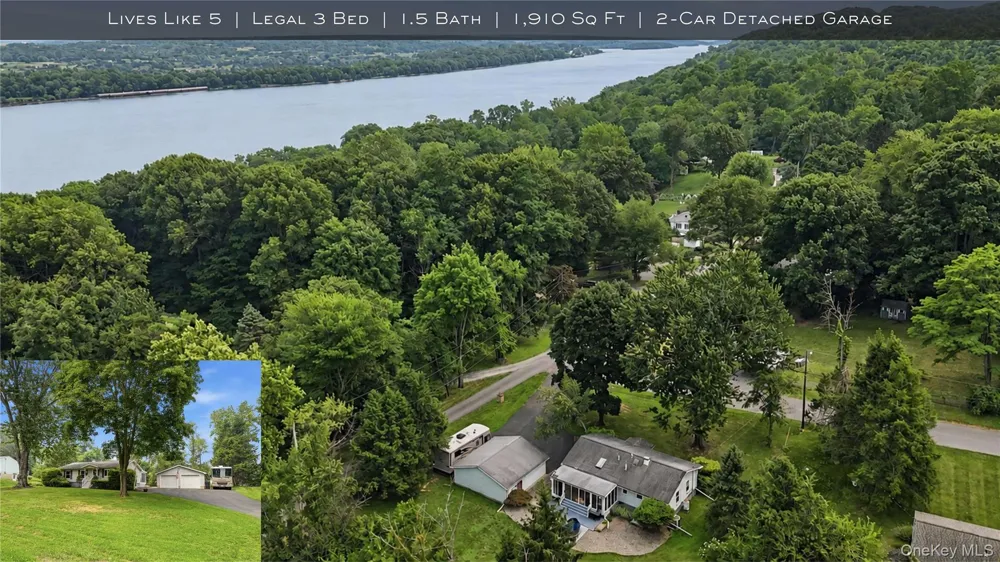 4 Seneca Lane Milton, NY 12547