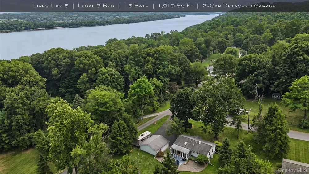 4 Seneca Lane Milton, NY 12547
