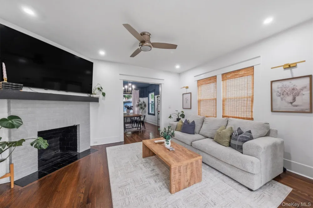 19 Forsythe Place Newburgh, NY 12550
