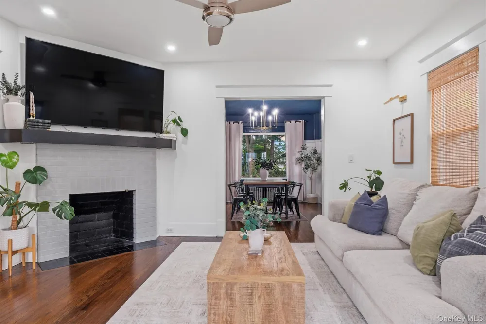19 Forsythe Place Newburgh, NY 12550