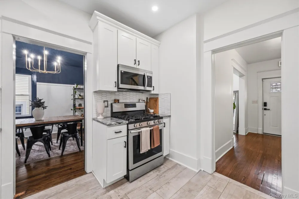 19 Forsythe Place Newburgh, NY 12550