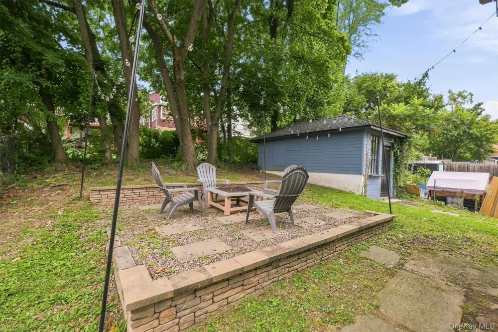 19 Forsythe Place Newburgh, NY 12550