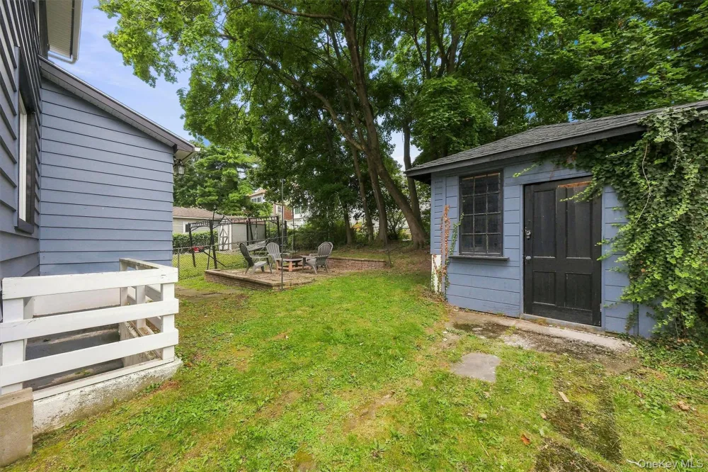 19 Forsythe Place Newburgh, NY 12550