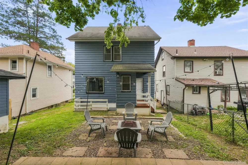 19 Forsythe Place Newburgh, NY 12550