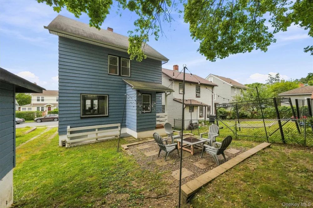 19 Forsythe Place Newburgh, NY 12550