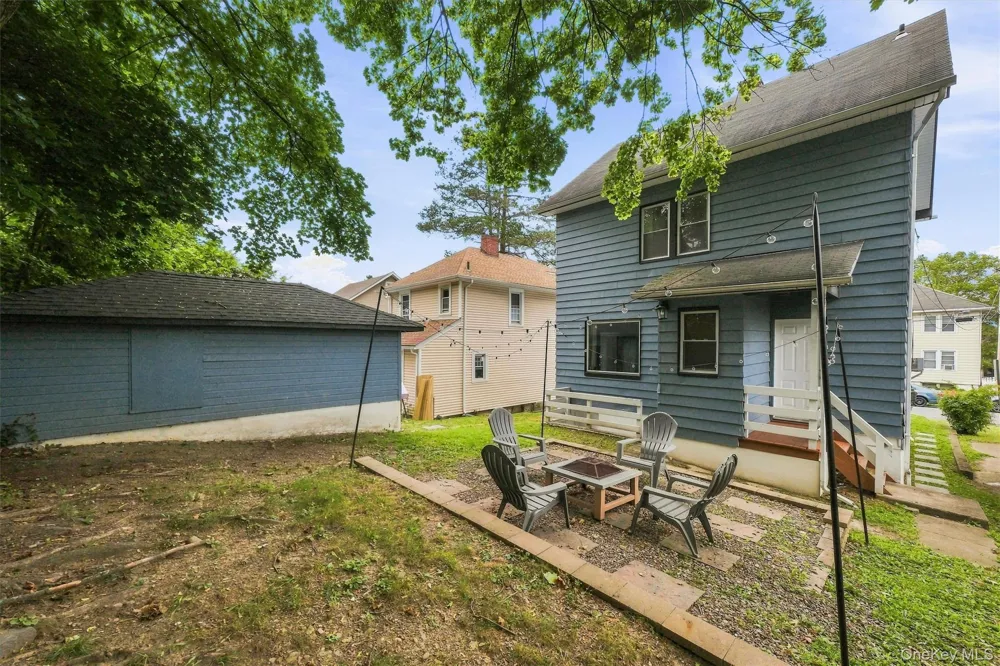 19 Forsythe Place Newburgh, NY 12550