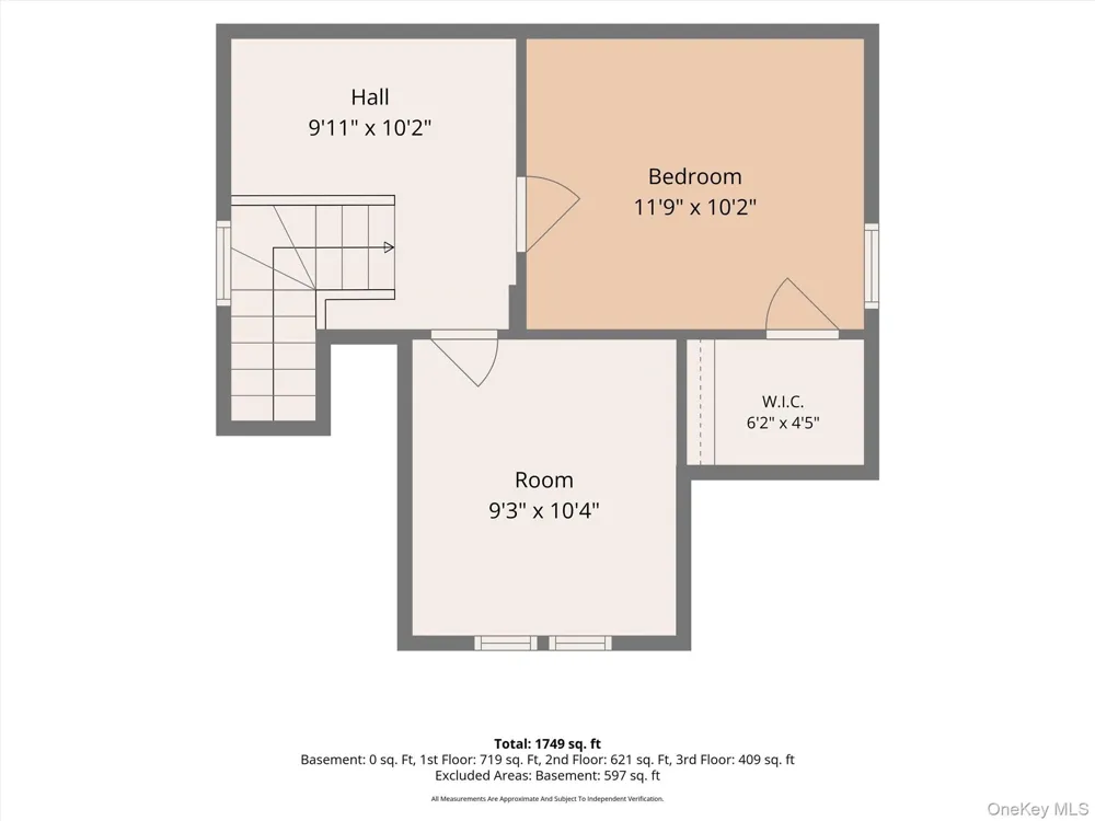 19 Forsythe Place Newburgh, NY 12550