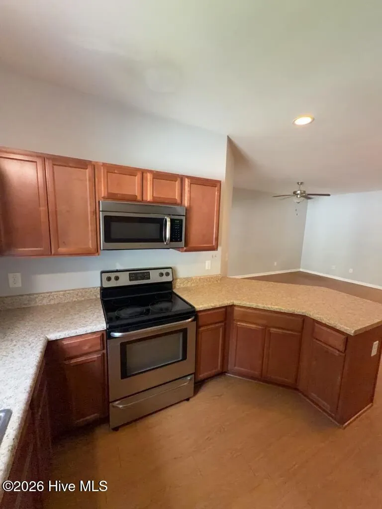 224 Caldwell Loop Jacksonville, NC 28546