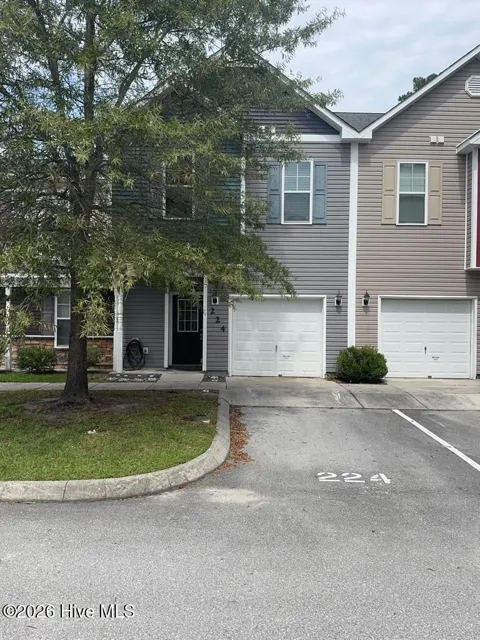 224 Caldwell Loop
