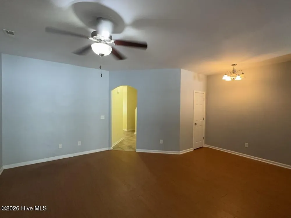 224 Caldwell Loop Jacksonville, NC 28546