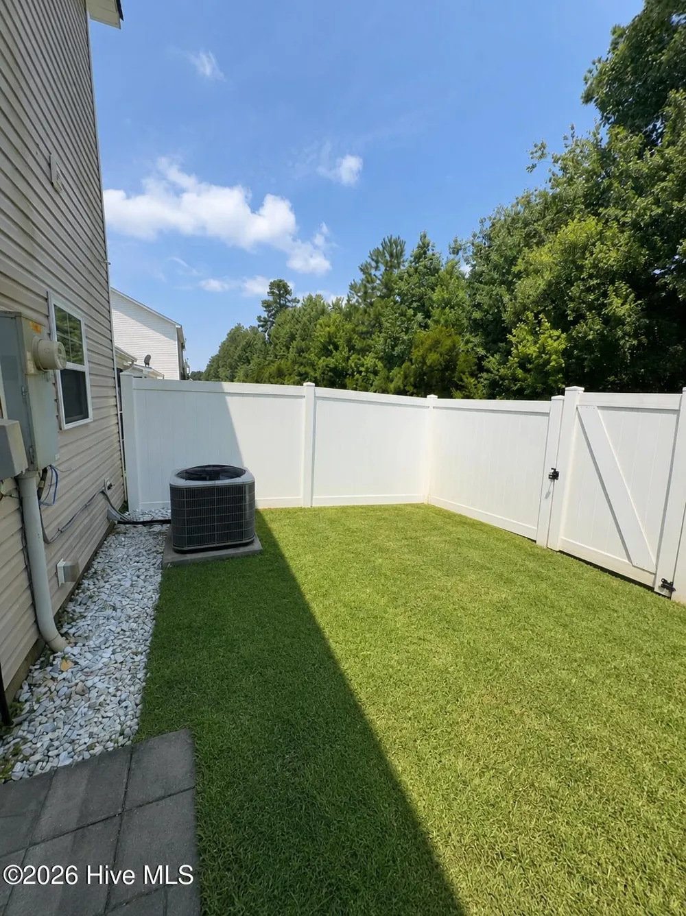 224 Caldwell Loop Jacksonville, NC 28546