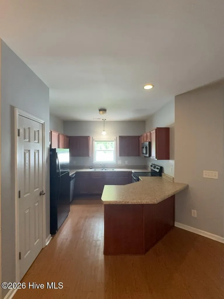 224 Caldwell Loop Jacksonville, NC 28546