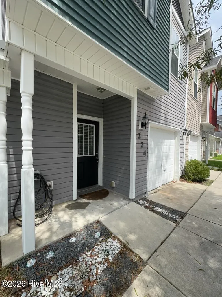 224 Caldwell Loop Jacksonville, NC 28546