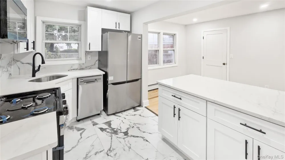 6 Harold Avenue Hempstead, NY 11550