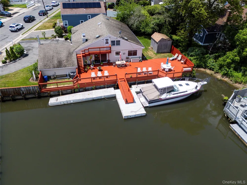 163 Mott Street Oceanside, NY 11572