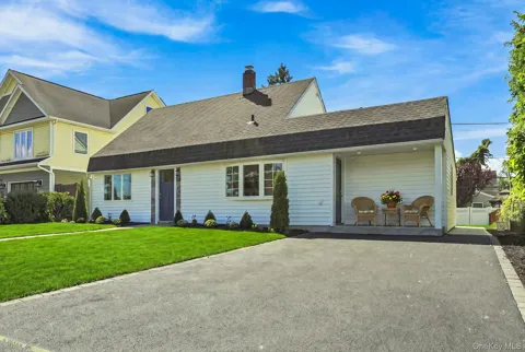 26 Birch Lane