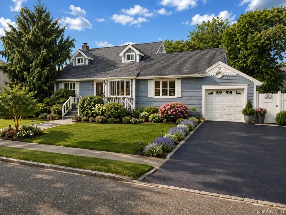 15 Nims Avenue West Babylon, NY 11704