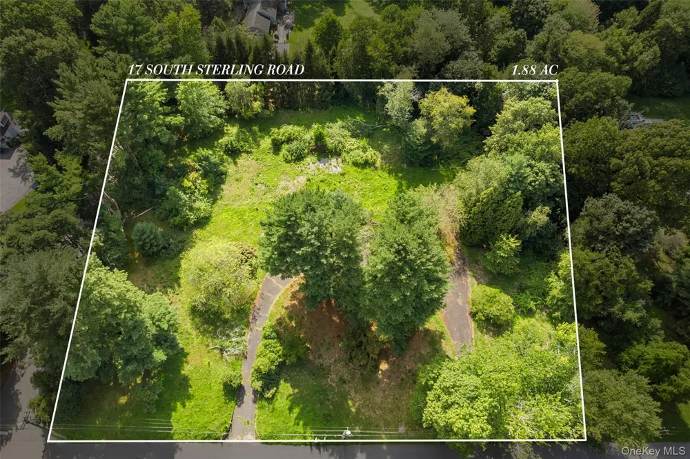 17 S Sterling Road Armonk, NY 10504