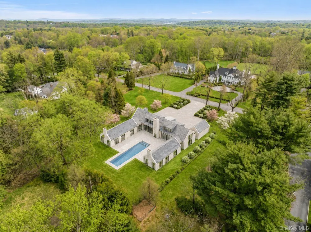 17 S Sterling Road Armonk, NY 10504