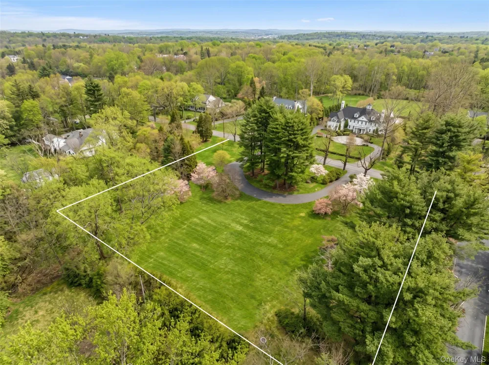 17 S Sterling Road Armonk, NY 10504