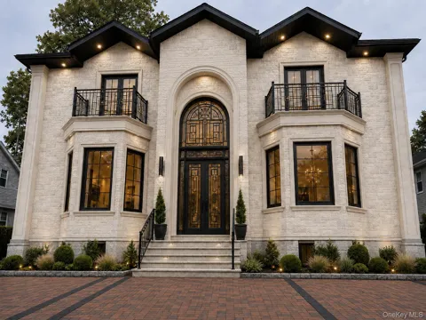 101 Forest Road