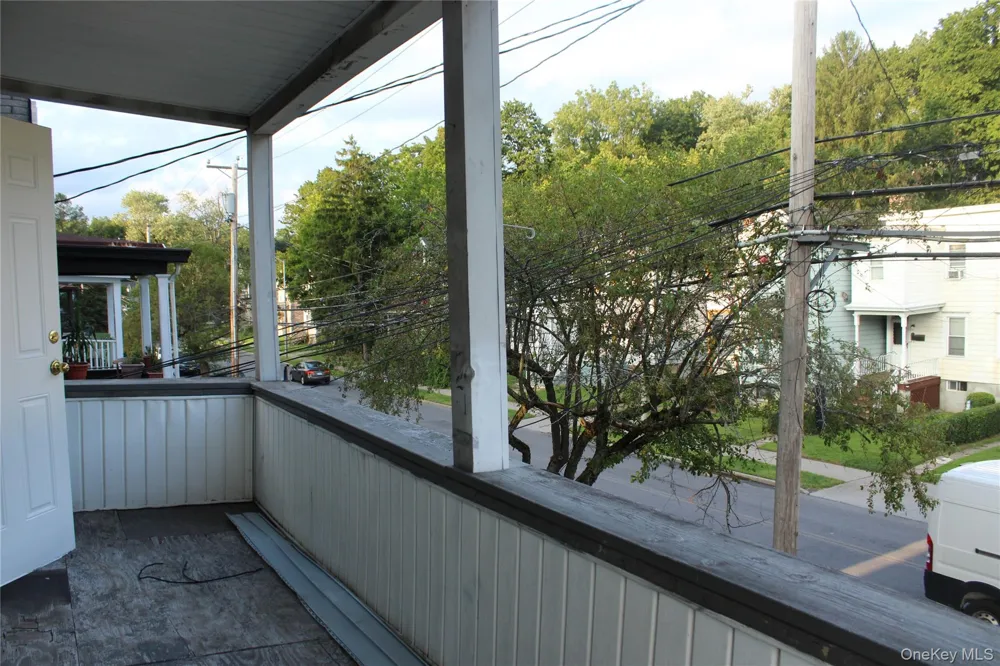 188 Hamilton Street #2 Poughkeepsie, NY 12601