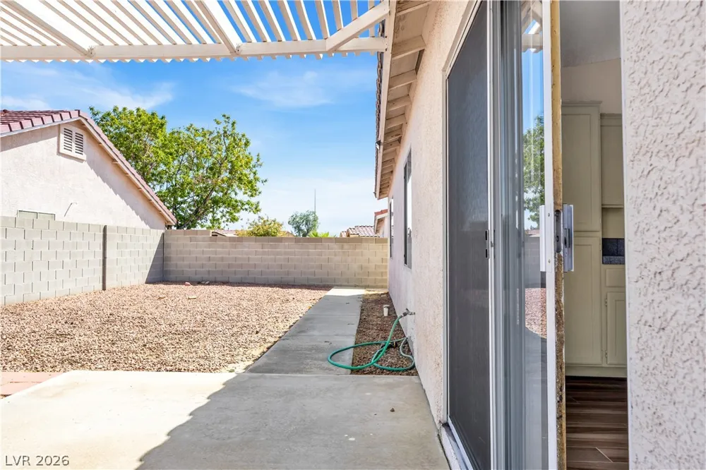 1426 Bugle Boy Drive Henderson, NV 89014