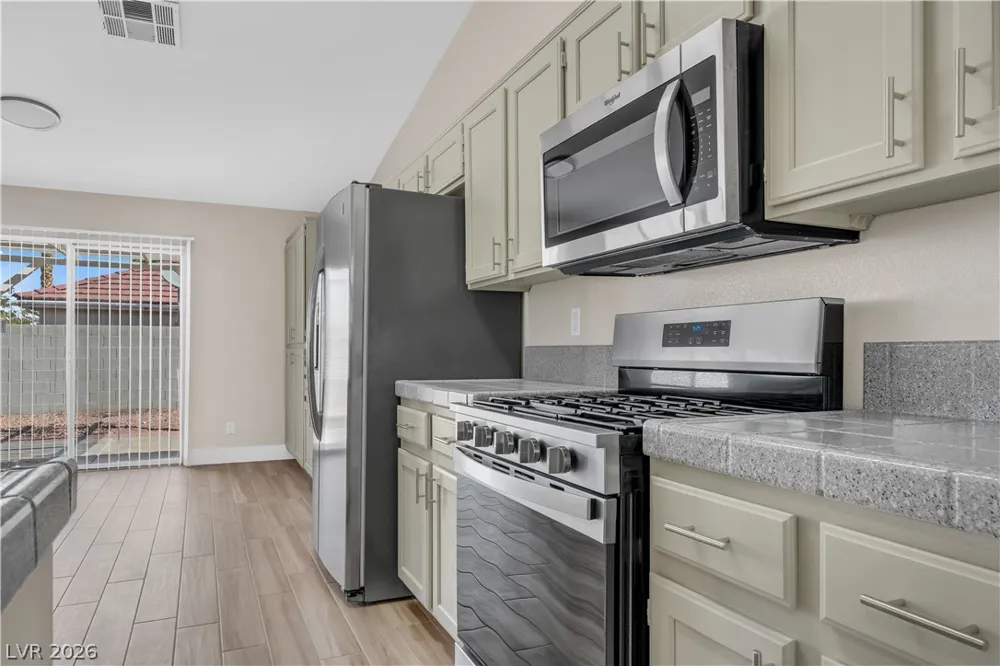 1426 Bugle Boy Drive Henderson, NV 89014