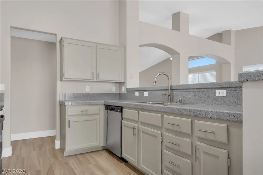 1426 Bugle Boy Drive Henderson, NV 89014