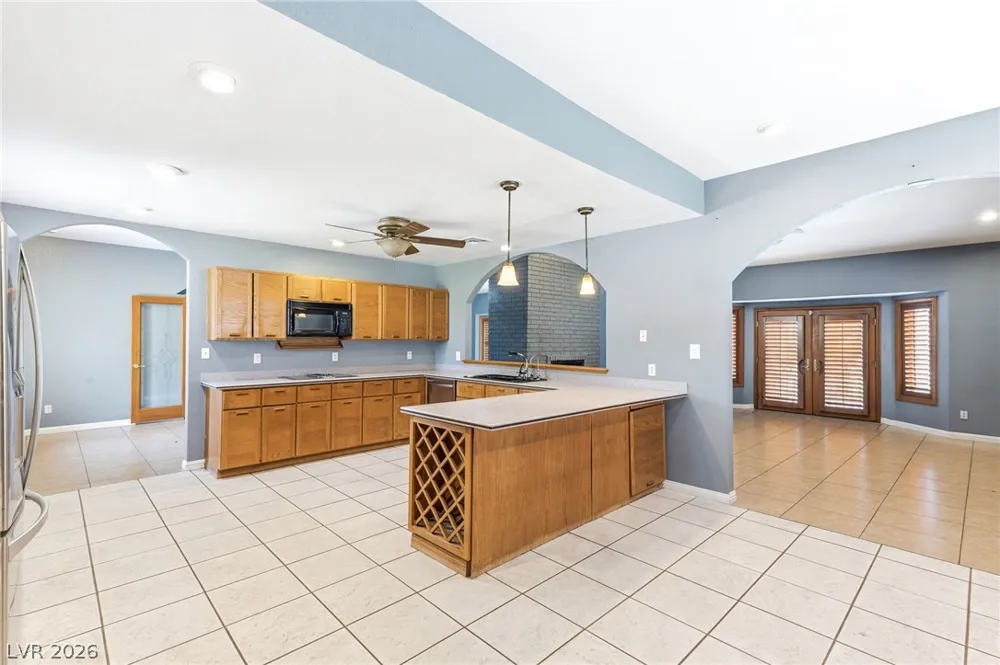 8385 W La Madre Way Las Vegas, NV 89149