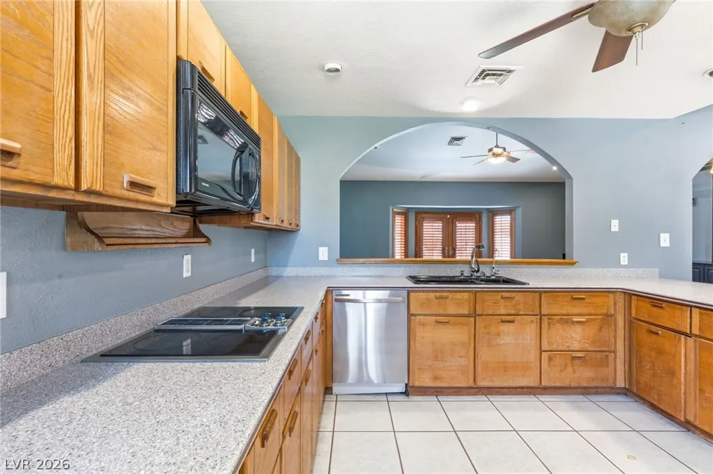 8385 W La Madre Way Las Vegas, NV 89149