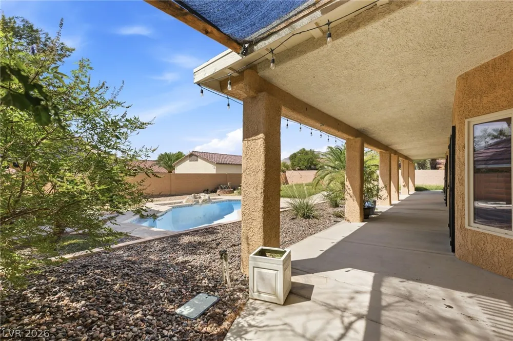 8385 W La Madre Way Las Vegas, NV 89149