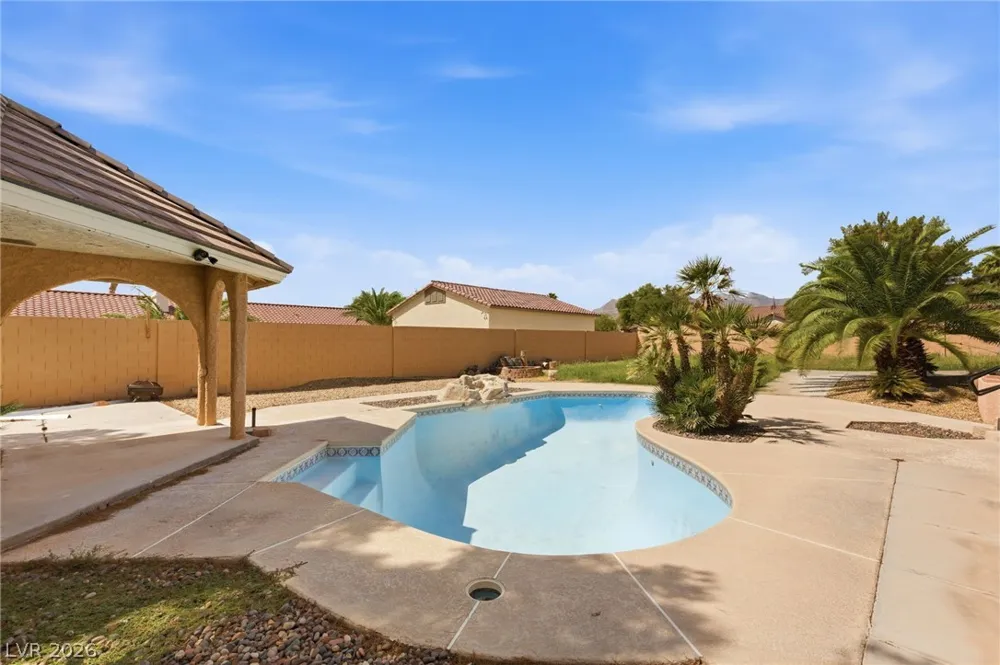 8385 W La Madre Way Las Vegas, NV 89149