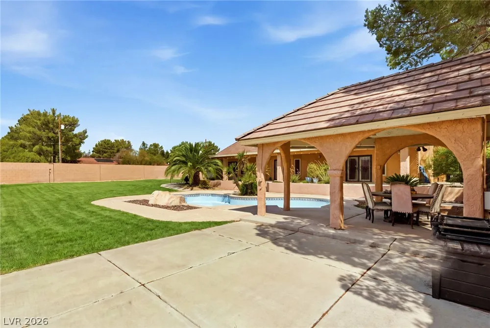 8385 W La Madre Way Las Vegas, NV 89149