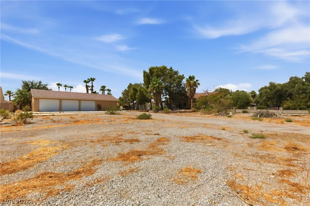 8385 W La Madre Way Las Vegas, NV 89149