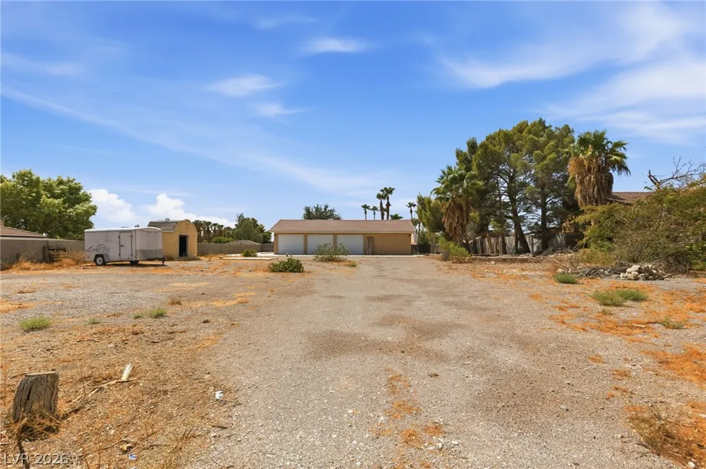 8385 W La Madre Way Las Vegas, NV 89149