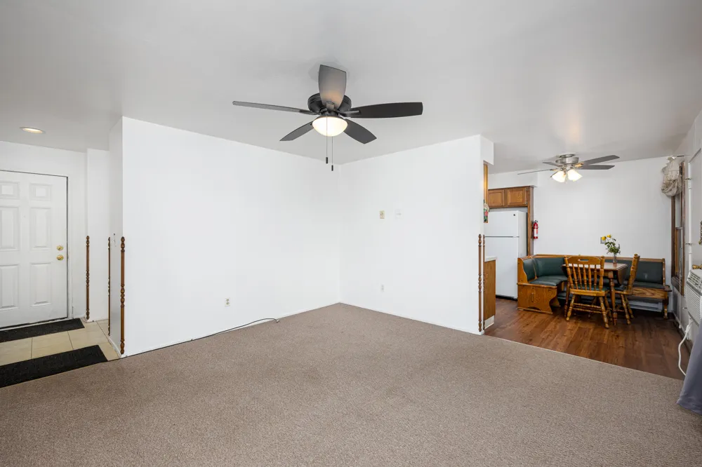 4218 Packard Street Pittsfield Charter Township, MI 48108