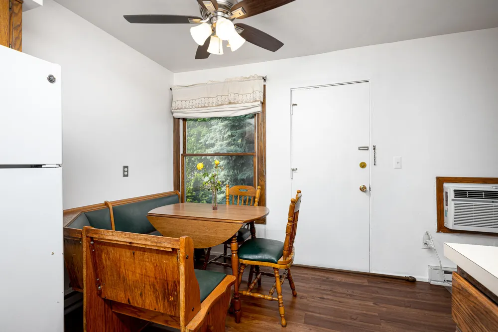 4218 Packard Street Pittsfield Charter Township, MI 48108