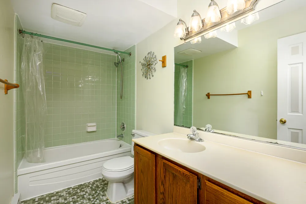 4218 Packard Street Pittsfield Charter Township, MI 48108