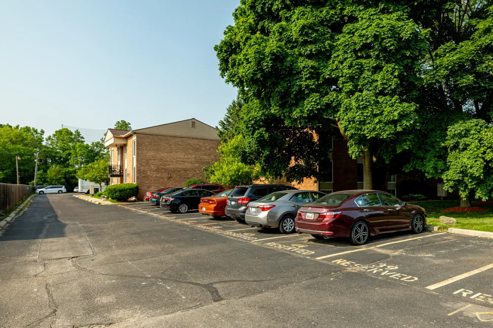 4218 Packard Street Pittsfield Charter Township, MI 48108